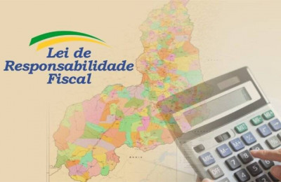 Mais de 110 municípios não publicam demonstrativos da Lei de Responsabilidade Fiscal